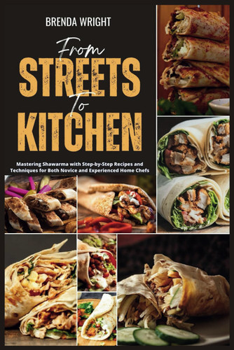 From Streets To Kitchen