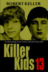 Killer Kids Volume 13