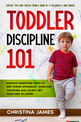 Toddler Discipline 101