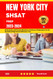 New York City SHSAT Prep 2023-2024