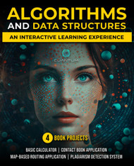 Algorithms and Data Structures with Python