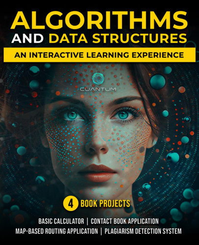 Algorithms and Data Structures with Python