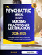 Psychiatric Mental Health Nursing Practitioner Certification Review