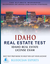 Idaho Real Estate Test