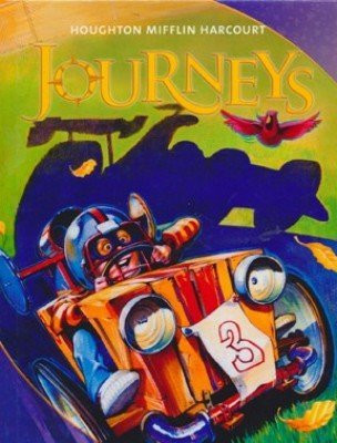 Journeys Volume 2