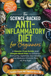 The Science-Backed Anti-Inflammatory Diet for Beginners