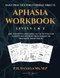 Aphasia Workbook level 1 & 2