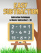 Easy Subtraction: Subtraction Techniques for Preschool - Kindergarten