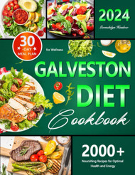 Galveston Diet Cookbook