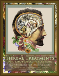 Herbal Treatments For Emotional Wellbeing