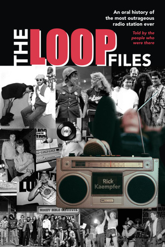 The Loop Files