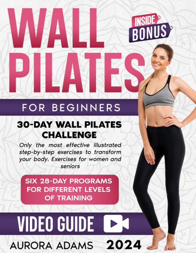 Wall Pilates Workouts for Beginners