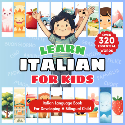 Learn Italian for Kids