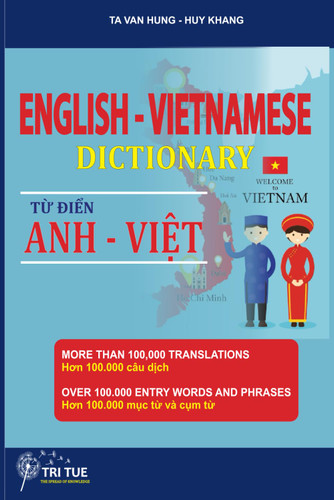 English Vietnamese dictionary