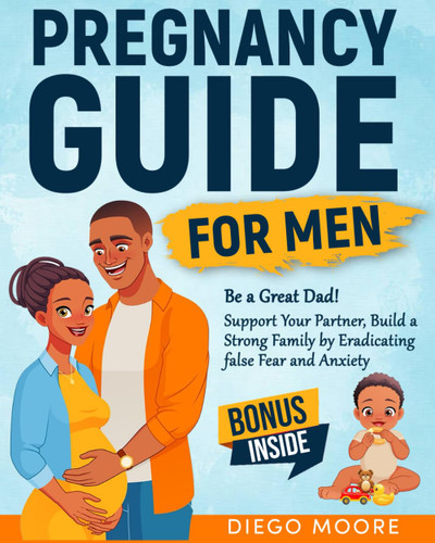 Pregnancy Guide For Men