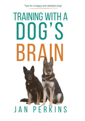Training with a Dog's Brain