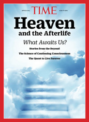 TIME Heaven & The Afterlife