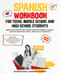 Spanish Workbook for Teens Middle School and High School Students