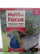 Math In Focus Volume B Grade 6