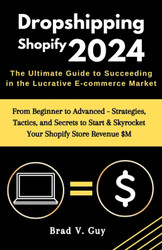 Dropshipping Shopify 2024