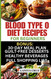 Blood Type O Diet Recipes for Beginners