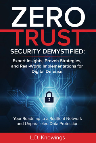 Zero Trust Security Demystified