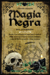 Magia Negra para Principiantes