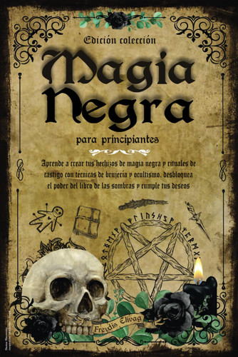 Magia Negra para Principiantes