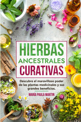 Hierbas Ancestrales Curativas