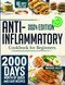 Anti-inflammatory Cookbook for Beginners