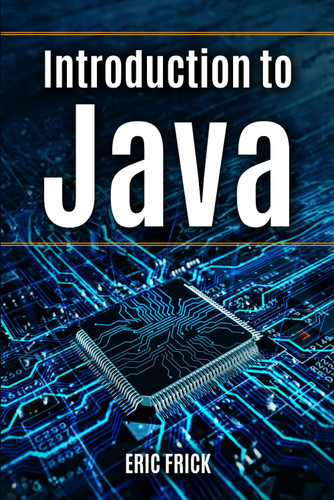 Introduction to Java