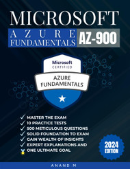 Microsoft Azure Fundamentals
