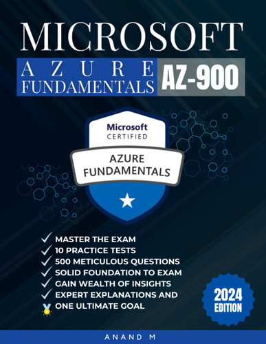 Microsoft Azure Fundamentals Microsoft Azure Fundamentals
