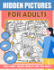 Hidden Pictures for Adults