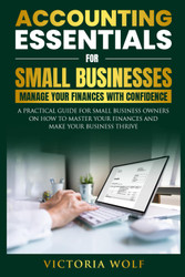 Accounting Essentials for Small Businesses