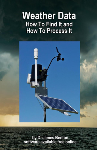 Weather Data: Where To Get It and How To Process It