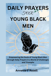 Daily Prayers for Young Black Men