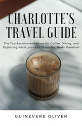 Charlotte's Travel Guide
