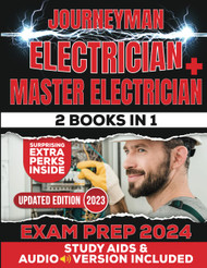 Journeyman Electrician + Master Electrician Exam Prep