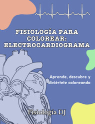 Fisiologia para colorear
