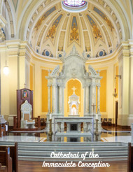 Cathedral of the Immaculate Conception