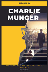 Charlie Munger Biography