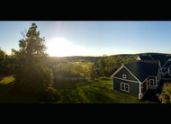 Sunrises & Sunsets of Western New York