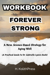 Workbook for Forever Strong