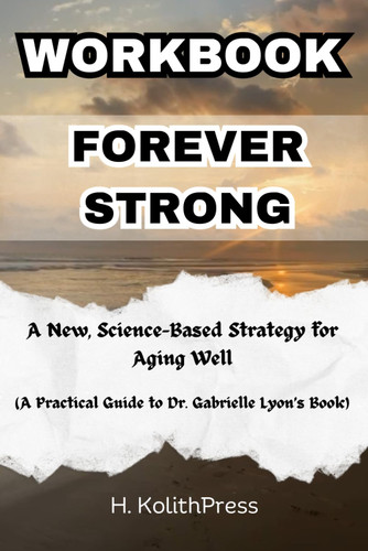 Workbook for Forever Strong