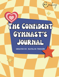 The Confident Gymnast's Journal