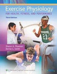 Exercise Physiology For Health Fitness And Performance