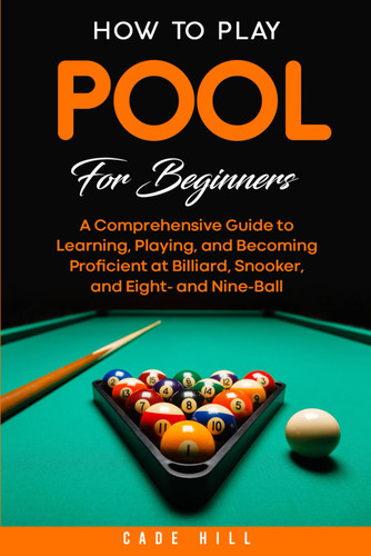 How to Play Pool for Beginners