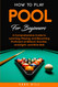 How to Play Pool for Beginners