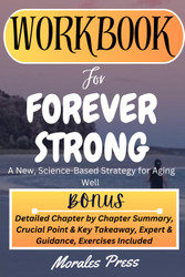 Workbook for Forever Strong: An Implementation Guide to Dr. Gabrielle